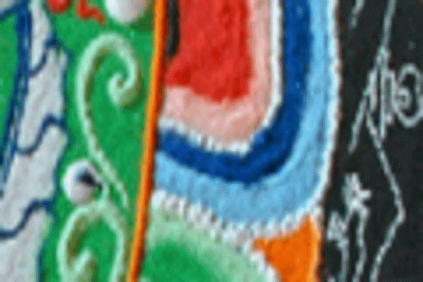 MANTRA logo