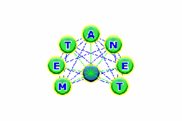 Logo for metaneet